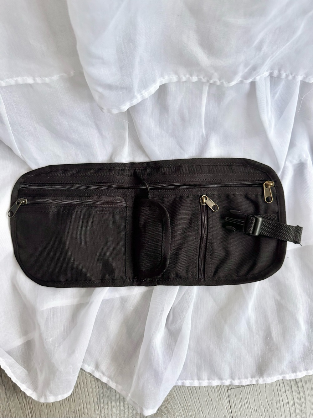 Timberland Mini Crossbody Bag - Picture 2 of 4